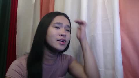 your_twinkletoes18 online show from 12/14/25, 03:45