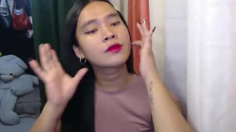 your_twinkletoes18 online show from 01/12/26, 03:01