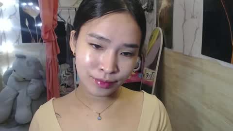 your_twinkletoes18 online show from 03/16/26, 12:49