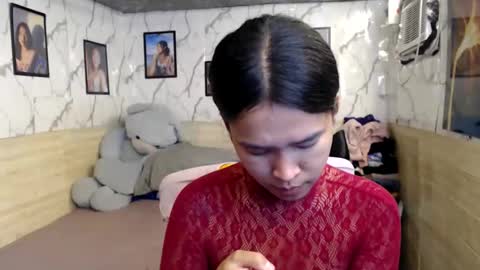 your_twinkletoes18 online show from 06/02/26, 03:14
