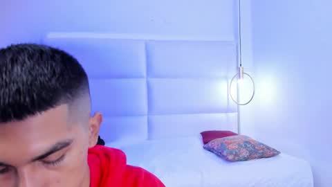 Angel online show from 04/15/26, 12:23