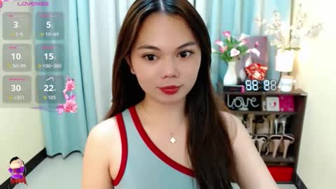 Hi its me Yna online show from 03/29/26, 01:33