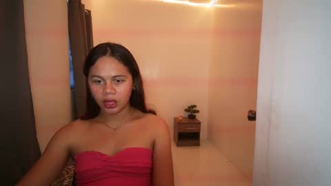 Angela online show from 02/03/25, 03:53