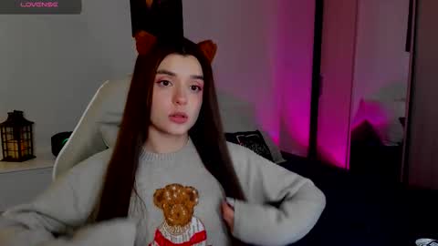 Anikka online show from 01/18/26, 08:34