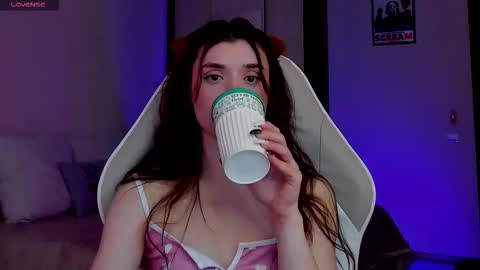 Anikka online show from 02/15/26, 07:51