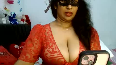 yourashawari online show from 02/23/26, 02:42