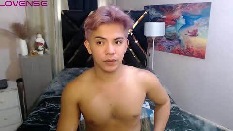 Snapshot of yourasian_bradley chatting on 10/26/25, 05:46 yourasian_bradley online show from 10/26/25, 05:46