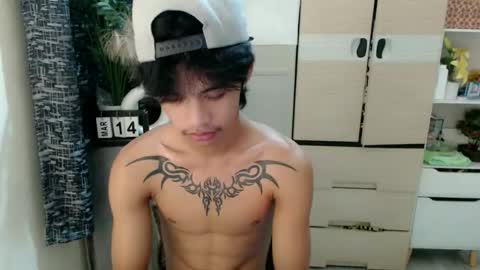 yourasian_eric online show from 03/16/26, 12:09