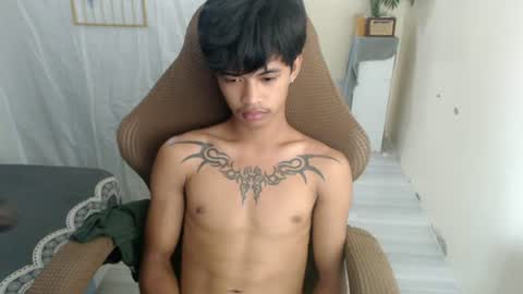 yourasian_eric online show from 06/29/26, 08:31