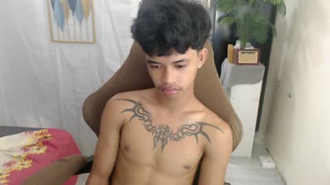 yourasian_eric online show from 07/07/26, 03:20