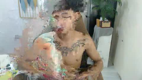 yourasian_eric online show from 07/08/26, 02:27