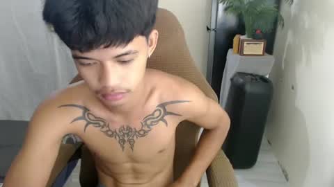yourasian_eric online show from 07/14/26, 09:36