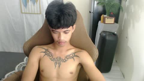 yourasian_eric online show from 07/14/26, 10:21