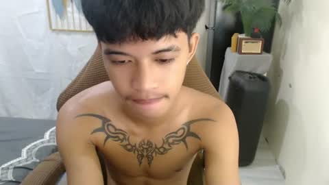 yourasian_eric online show from 07/15/26, 02:06
