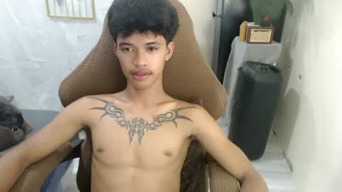 yourasian_eric online show from 07/17/26, 01:18