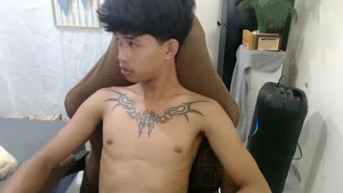 yourasian_eric online show from 07/19/26, 05:00