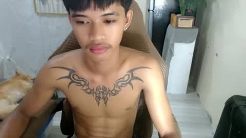 yourasian_eric online show from 07/20/26, 04:31