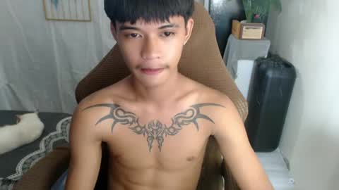yourasian_eric online show from 07/21/26, 04:20