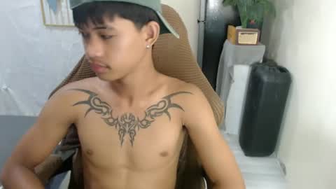 yourasian_eric online show from 07/22/26, 05:10