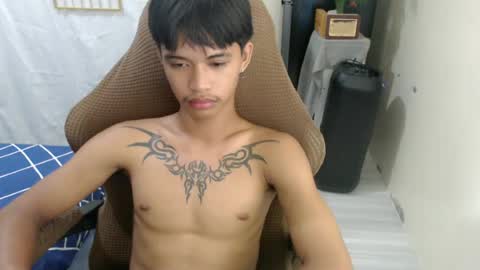 yourasian_eric online show from 07/27/26, 10:11
