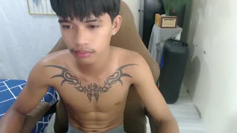 yourasian_eric online show from 07/28/26, 05:58