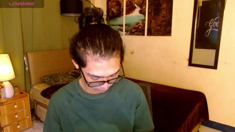 yourasiancarl online show from 12/16/25, 12:32