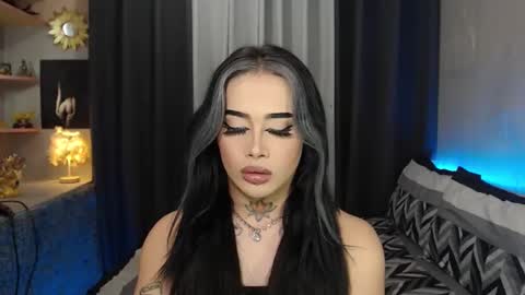 kim online show from 01/08/25, 05:48