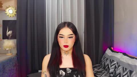 kim online show from 02/19/25, 10:45