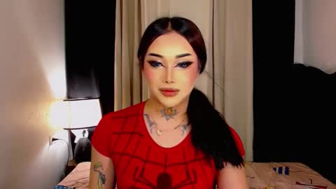 kim online show from 01/07/26, 08:17