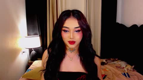 kim online show from 01/11/26, 02:55