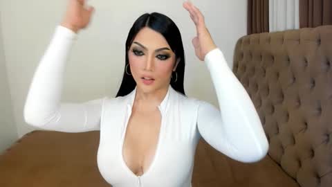 Goddess online show from 01/14/26, 09:26