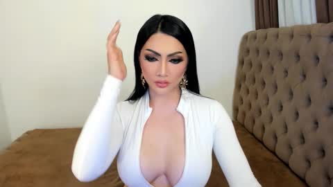 Goddess online show from 02/01/26, 08:02