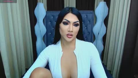 Goddess online show from 02/18/26, 11:50