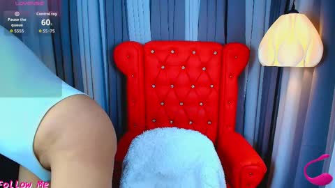 Snapshot of yourasiangoddess69 chatting on 05/11/26, 10:32 Goddess online show from 05/11/26, 10:32