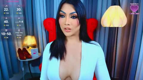 Snapshot of yourasiangoddess69 chatting on 05/28/26, 12:46 Goddess online show from 05/28/26, 12:46