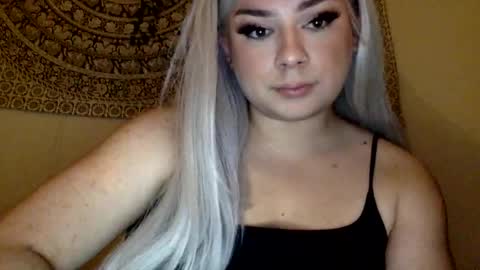 Alexandria online show from 02/22/25, 04:29