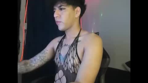 YourBabyNeii online show from 03/08/26, 02:04