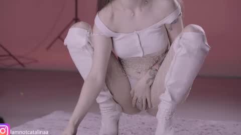 YourBabyPearl online show from 11/20/25, 04:51