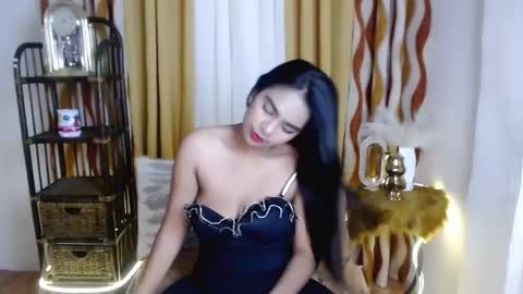 your princesskim online show from 03/27/26, 08:09