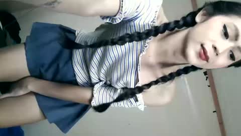 Snapshot of yourbabyriana chatting on 01/17/25, 12:42 Angel online show from 01/17/25, 12:42