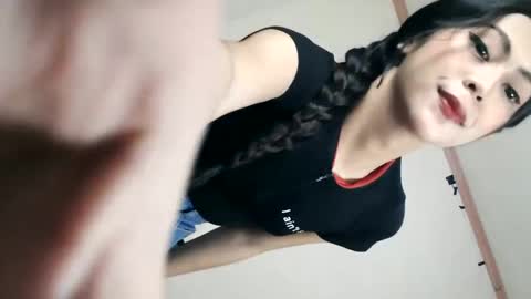 Snapshot of yourbabyriana chatting on 01/19/25, 02:15 Angel online show from 01/19/25, 02:15