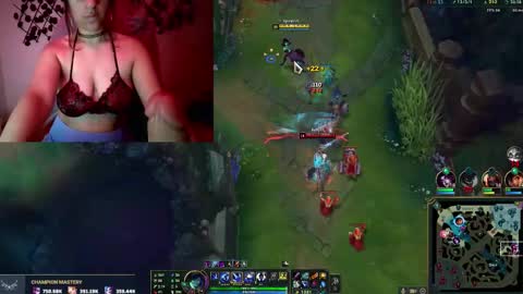 Val Honey online show from 02/11/26, 02:05