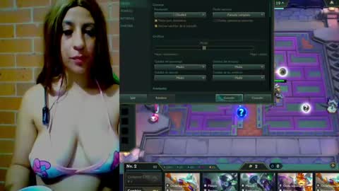 Val Honey online show from 04/30/26, 02:51