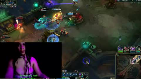 Val Honey online show from 05/15/26, 02:51
