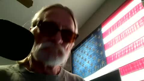 yourbeast247 online show from 06/29/26, 11:54