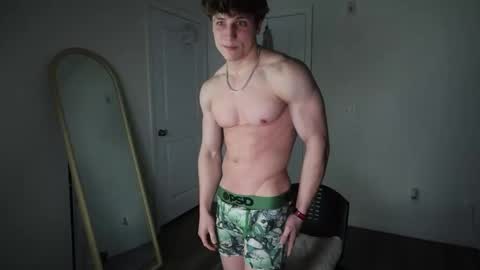 Ben online show from 02/25/26, 02:54