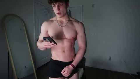 Ben online show from 03/02/26, 02:03