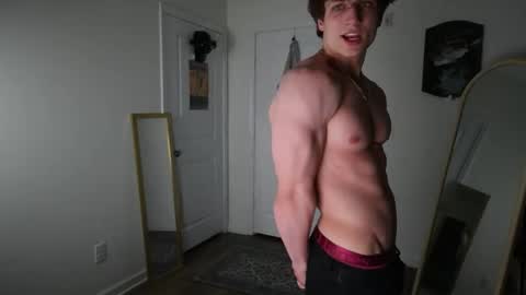 Ben online show from 04/17/26, 02:03