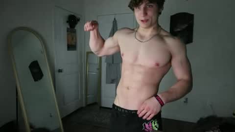 Ben online show from 04/25/26, 02:58