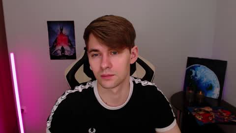 Billy online show from 12/11/24, 06:14